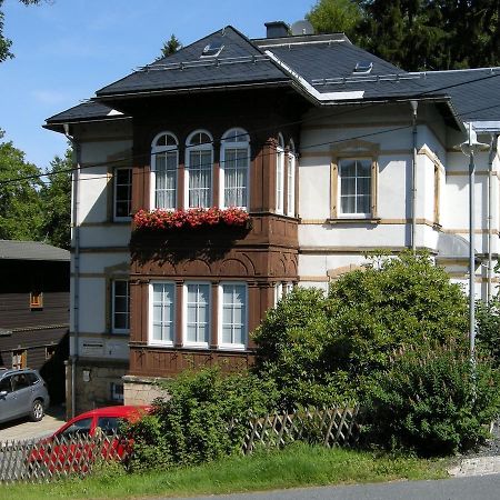 Villa Angelika アルテンベルク エクステリア 写真